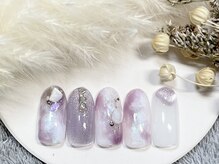 ネイルルームシャイン/