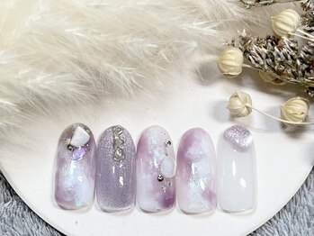 ネイルルームシャイン/