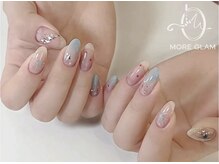 モアグラム 吉祥寺店(More Glam)/持ち込み