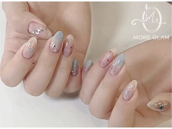 モアグラム 吉祥寺店(More Glam)/持ち込み