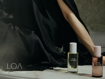 ダイヤモンドアイズ 北千住店(DIAMOND EYES)/ロアオイル