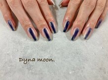 ダイナ ムーン(Dyna moon.)/