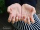 アモウズ(Amouz)の写真/オトナ女子におすすめ◇【上品キレイめデザインが大人気】オフィスOKネイル!豊富な定額デザインが嬉しい◎