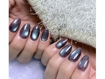 ワイドットムーン(Y.MOON)