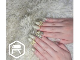 スカルプネイル