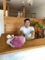 ニコ(nico) 橋崎 良佑