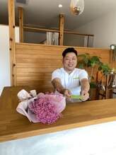 ニコ(nico) 橋崎 良佑