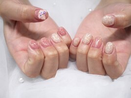 2色選べるワンカラー