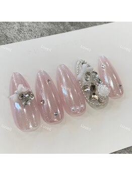 ルヴェイル(Luveil)/アート2本