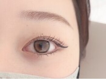 アーツ アイサロン 町田店(arts eyesalon)/まつ毛パーマ