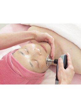 小顔になりたい