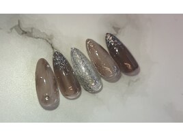 デザインネイルプラス