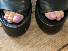 カラーネイルスタジオ(Callanail studio)/