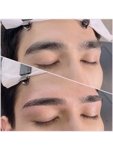 ゴリラアイブロウ 函館店/第一印象が変わる美眉体験☆