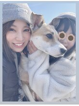 エンビー 下北沢(em.b) えり