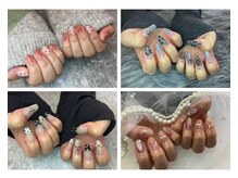 フフネイル(fufu nail)