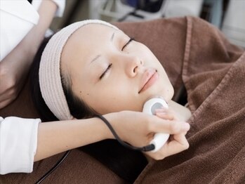 しあわせ広げるエステサロン ルミエールの写真/年齢を重ねる毎に気になるシワやほうれい線を徹底改善!