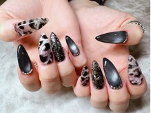 アメリ(Amelie)/アーバン・ゴシック/ニュアンス