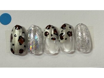 はあとねいる 金沢北安江店/SAYAKA指名限定デザイン