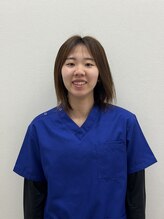 八幡西中央整骨院 鍼灸院 黒木 菜月