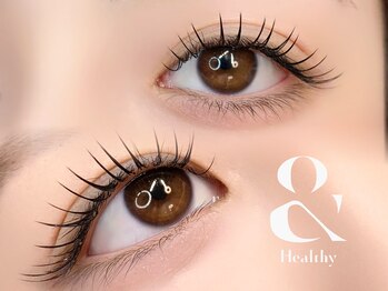 イリゼフルール 代官山店(irisee fleur)/アンドヘルシー