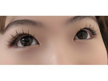 ルチア 高田馬場/ワンホンフラットラッシュ120本