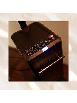 ユメスパ 銀座(YUMESPA)/モイスチャーケアミスト