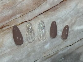 定額シンプルアート