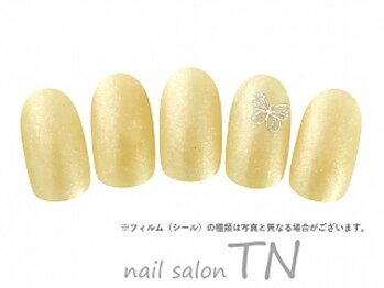4月☆定額4900円コース