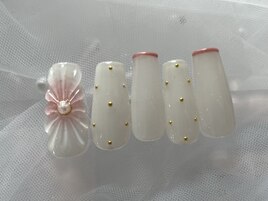 monthly design ¥7500 90min