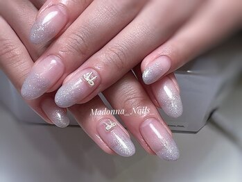 マドンナ ネイル(Madonna Nails)/