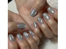 サロンパルヨン ヘアー アンド ネイル(SALON paljon Hair&Nail)/韓国直輸入♪マグネット