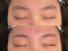 ウル(ulu)/すっぴんの状態です