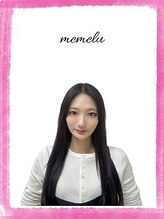 メメル 芦屋ラポルテ店(memelu)&nbsp;イタノ 