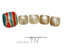 ティーエヌ TSUTAYA坂戸八幡店/坂戸店限定デザイン5000円