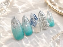 ネイルズミューコ 四谷三丁目店(nail’s MyuCo)