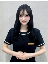 アイモア 名駅店(eye mor.) 今井