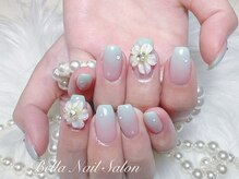 ベラーネイルサロン(Bella Nail Salon)