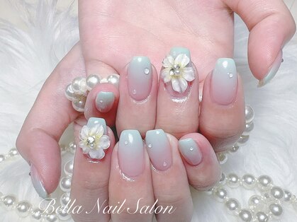 ベラーネイルサロン(Bella Nail Salon)の写真