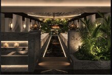 東方天香 新宿歌舞伎町