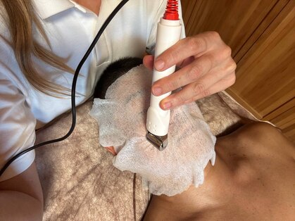 そーにゃの写真