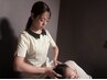 【平日限定/妊娠16週以降】妊婦さんのためのやさしいドライヘッドスパ 60分