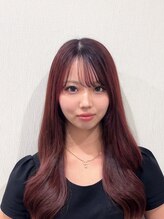 アイラッシュサロン セリナ 新宿南口店&nbsp;佐藤 