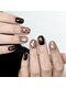 カトレアネイル 吉祥寺(Cattleya Nail)の写真/《上品なシンプルデザイン多数ご用意！》お仕事や家事の都合で派手なネイルが出来ない方にもおすすめです◎