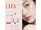 トータルビューティージュネス(TOTAL BEAUTY JEUNESSE)の写真/韓国式ララピールで水光ツヤ肌へ♪最新美容で叶える、ダウンタイムなしの美肌！