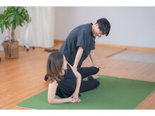 機能改善専門整体院 Ever HYPE【エヴァハイプ】【10/1 NEW OPEN（予定）】の雰囲気（自宅でセルフ整体を実践できる知識とスキルを提供します）