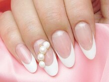 ヴィーナス 船橋駅前店(VENUS)/ネイルcollection♪