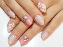 ネイルサロンレイアス(RAYAS)/【新規¥6480／再来¥8640】