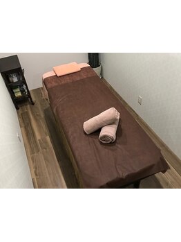 1回ごとにお支払い可能なサロン