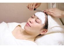 アイリス/乾燥肌解消！シェービング